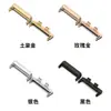 Adequado para Huawei Band 11/11Pro Conector de Metal Pulseira de Relógio de Liga de Zinco de Liberação Rápida 12/14/16/18mm