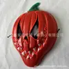 Nova Máscara de Abóbora Grito Pvc Máscara de Fantasia de Festival Máscara com Linha de Luz Fria Máscara Luminosa de Halloween
