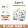 Bolsa de Mudanza Gran Capacidad A Prueba de Humedad Equipaje Ropa Ropa Edredón Bolsa de Acabado Edredón Bolsa de Almacenamiento Plegable