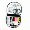 Kit de Costura Popular Mini Portátil Transfronteiriço, Kit de Costura Doméstico Estilo Nórdico, Conjunto de Ferramentas de Costura para Hotel