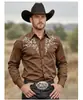 Novas blusas masculinas europeias e americanas para primavera e outono da Amazon, com estampa de coração, casuais, modernas e estilosas, de manga comprida, atacado