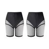 Pantalones Moldeadores de Vientre y Levantamiento de Glúteos para Mujer con Cremallera, Faja Postparto Adelgazante, Ropa Interior Moldeadora de Cintura y Cadera, Faja de Cintura Alta Súper Fuerte