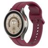 El Nuevo Modelo Qingshangshi es Adecuado para Samsung Galaxy Watch45 Proclassi Watch con Operación Todo en Uno de TPU