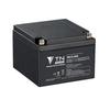 Bateria Tianneng Tn12-26 12V26Ah Luz de Emergência, Sistema de Segurança de Alarme de Incêndio Fonte de Alimentação UPS