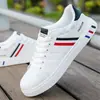 Zapatillas deportivas para exteriores para hombre, zapatillas casuales, zapatos versátiles modernos y a la moda, zapatillas para hombre, venta directa del fabricante