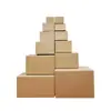 El Propietario de la Tienda Recomienda Cajas de Cartón para Envíos Postales y Express al por Mayor, Cajas de Embalaje, Cajas para Logística de Comercio Electrónico y Cajas de Transferencia de Papel en Tamaños del 1 al 12