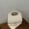 Bolsas de Alta Gama para Mujer 2026 Verano Nuevo Estilo Bolso de Hombro para Viajes Cotidianos Moda Diseño Sencillo de Nicho Bolso de Hombro Cruzado