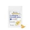 Cápsulas de Essência Facial de Colágeno Firmador para Pele Lisa e Delicada - Colágeno Transfronteiriço
