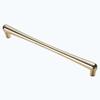 Xuchang Golden Handle Armário Roupeiro Armário Simples Puxador da Porta Nordic Light Luxury Small Handle Gaveta Moderna Buraco Único