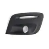 Adecuado para 12-17 años Peugeot PARTNER parrilla 9810966177 marco de faro antiniebla 9810965777