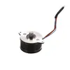 Extrusora Totalmente Metálica Aprimorada Chuangxiang K1/K1C/K1Max com Kit de Acionador de Engrenagem Dupla de Aço Endurecido e Motor