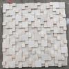 Liquidação: Ladrilhos de Mosaico de Mármore para Salas de Chuveiro, Banheiros e Cozinhas - Ladrilhos de Chão Antiderrapantes