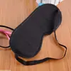 Dibujo animado dibujo animado fresco transpirable Máscara de ojos para dormir para hombres y mujeres l sombreado máscara de ojos para dormir lindo logo de bolsa de ojos