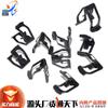 Dongfeng Jingyi X3 X 5 popular Gran Muralla Fengjun consola central panel de instrumentos panel de navegación CD palanca de cambios clip de hebilla