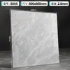 Piso de PVC, autoadhesivo, imitación azulejo, piso de plástico, piso comercial, renovación de pisos y uso doméstico