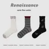 Calcetines de Encaje Sencillos de Nuevo Estilo Primavera/Verano Renacentista para Niñas, Calcetines de Malla Delgada Transpirables para Mujer