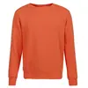 Sudadera de Forro Polar Pesado con Cuello Redondo de 330g de Venta Caliente Transfronteriza para Hombres y Mujeres, Marca de Tendencia Casual Holgada, Personalización de Sudaderas para Hombre