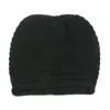 Gorro de Tricô Feminino para Outono e Inverno, Gorro para Uso Externo, Moda Europeia e Americana da Amazon, Gorro Quente Versátil Slouchy