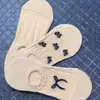 Calcetines de Color Sólido para Niños Verano Delgados Estilo Estudiante Japonés Deportivos Coloridos Primavera y Otoño de Corte Bajo Transpirables de Media Caña Ins