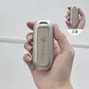 Adecuado para Cubierta de Llave de Coche Baojun 510 730/530/360/560 Carcasa de Metal 310W/630 Bolsa con Hebilla Resistente al Desgaste