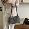 Bolso Transfronterizo para Mujer Otoño 2026 Nuevo Bolso de Mano Sencillo para el Trabajo Bolso Tote Gran Capacidad Textura Mate Bolso de Hombro