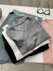 Camiseta de Manga Larga con Botones a Presión, Cuello Redondo Bajo, Felpa Cepillada Otoño/Invierno para Mujer, Nuevo Estilo 2026, Gruesa, Cálida, Versátil, Adelgazante, Camiseta Base