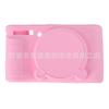 Capa de Silicone para Canon SX740