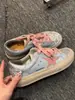 Zapatillas de Entrenamiento Alemanas Retro para Mujer 2026 Nuevo Estilo Coreano Zapatos Pequeños Sucios Desgastados Que Aumentan la Altura Deportivos Casuales Zapatos de Plataforma de Fondo Plano
