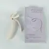 Rizador de Pestañas Eléctrico Sin Marco de Ángulo Amplio Transfronterizo Recargable Rizador de Pestañas de Rizamiento Natural para Principiantes