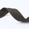Cremallera de Resina Personalizada No. 5 para chamarras de plumas, Cremallera de Doble Extremo para Ropa, Accesorios de Cremallera Larga, Cremallera de Doble Apertura Bidireccional para Sacos de Dormir