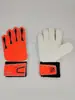 Guantes de Portero de Fútbol Profesionales para Adultos, Guantes de Portero para Hombres y Mujeres, Guantes de Goma para Portero de Partido de Fútbol Infantil