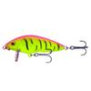 Isca Mino 7cm 8.4g Flutuante Isca Falsa Mino Isca Simulada Isca para Pesca em Água Doce Equipamento de Pesca