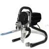 2900 Máquina de Pintura Airless Elétrica de Alta Pressão para Tintas e Revestimentos de Látex, Pistola Pulverizadora Multifuncional, Tamanho Pequeno, Exportação Transfronteiriça