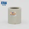 Colección de Accesorios para Tuberías de Agua Caliente y Fría PPR: Codo Roscado Interno, Tes, Conexión Reductora, Conector Recto, Codo de Puente