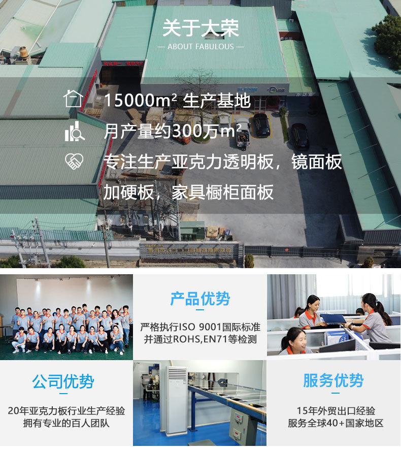 详情顶部通用