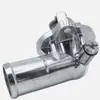 Adecuado para Chrysler 300C, conjunto de carcasa de termostato, aluminio, con termostato, 05184977AE