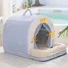 2026 Nueva Cama Refrigerante con Aire Acondicionado para Gatos en Verano para Perros Pequeños y Medianos, Cama Refrigerante para Perros para Dormir en Verano, Cama para Mascotas