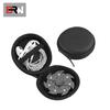 Bolsa de almacenamiento para cargador de auriculares Bluetooth, tapones para los oídos, giroscopio, caja de embalaje para juguetes, logotipo impreso personalizado, regalo