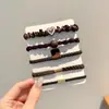 Diadema de Alta Gama para Mujer, Banda para Moño, Nuevo Modelo 2026, Cuerda Premium para el Cabello, Elegante Accesorio para el Cabello, Adorno Sencillo para el Cabello