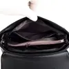 Bolso Nuevo para Mujer 2022 Simple Versátil Madre de Mediana Edad Piel Suave Bolso de Hombro Cruzado Gran Capacidad Bolso Cuadrado Pequeño Moderno