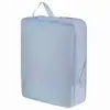 Bolsas de Almacenamiento de Viaje de Tela de Memoria Imitación de Explosiones Transfronterizas Set de 6 Piezas Traje Bolsa de Almacenamiento Sub-paquete Ropa Equipaje Bolsa de Viaje