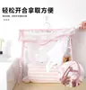 Bolsa de Almacenamiento Colgante Impermeable Transparente para Baño Bolsa de Almacenamiento Bolsa Colgante de Pared/Puerta para Ropa de Estudiante Baño Dormitorio