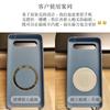 Parche Adhesivo Magnético MagSafe Apple 13 Carga Inalámbrica Extremo Receptor Imán Imán iPhone12 Adhesivo de Doble Cara