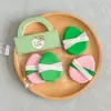 Uma variedade de estilos para escolher: conjunto de esponjas de maquiagem, puff tipo marshmallow ultrassuave, esponja em formato de cabaça, ferramentas de maquiagem populares online