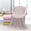 Toalla de Algodón Gruesa para Adulto Suave Toalla Facial Agradable para la Piel Absorbente Toalla de Baño Regalo Bordado Lavado de Cara Hogar Venta al por Mayor