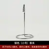Suporte Porta Incenso para Uso Interno em Casa, Suporte Criativo para Espiral de Mosquito