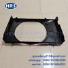 21476-2s500 para Nissan NP300 cubierta de ventilador ventilador HRS negro para Nissan