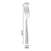 Conjunto de Talheres Faca, Garfo e Colher Water Cube 430 Aço Inoxidável Criativo Diamante Comida Ocidental Faca e Garfo de Bife de Alta Qualidade Atacado