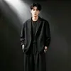 Novedad Otoño 2026 Chaquetas de Traje de Talla Grande para Hombres y Mujeres, Tops y Abrigos de Traje Casual a la Moda