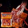 Base para Hotpot Qiaotou 500 Venta al por Mayor Extra Picante Extra Picante Base para Hotpot Picante Auténtico Chongqing Mantequilla Base para Hotpot Picante